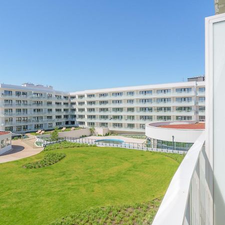 Apartamenty Polanki Aqua - Visitopl Kołobrzeg Extérieur photo