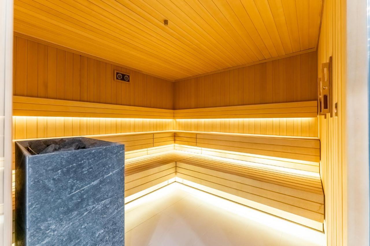 Apartamenty Polanki Aqua - Visitopl Kołobrzeg Extérieur photo