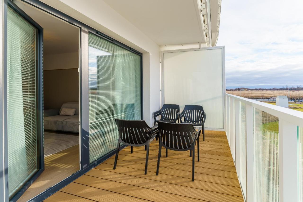 Apartamenty Polanki Aqua - Visitopl Kołobrzeg Extérieur photo