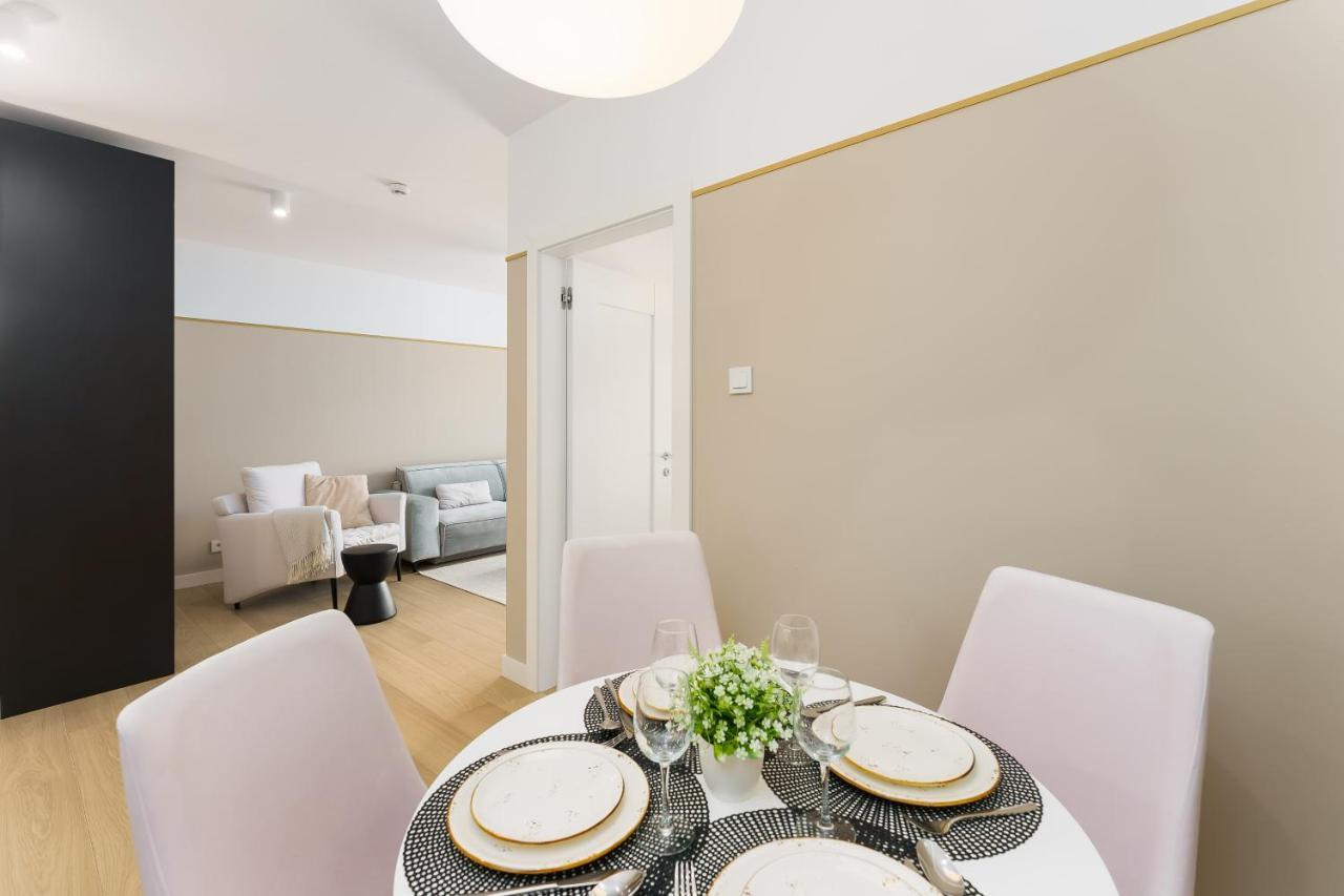 Apartamenty Polanki Aqua - Visitopl Kołobrzeg Extérieur photo