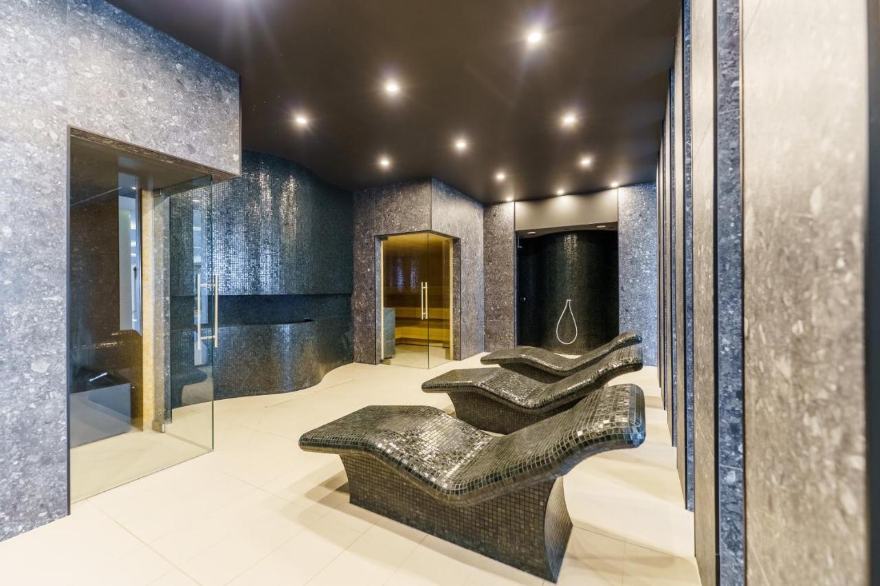 Apartamenty Polanki Aqua - Visitopl Kołobrzeg Extérieur photo