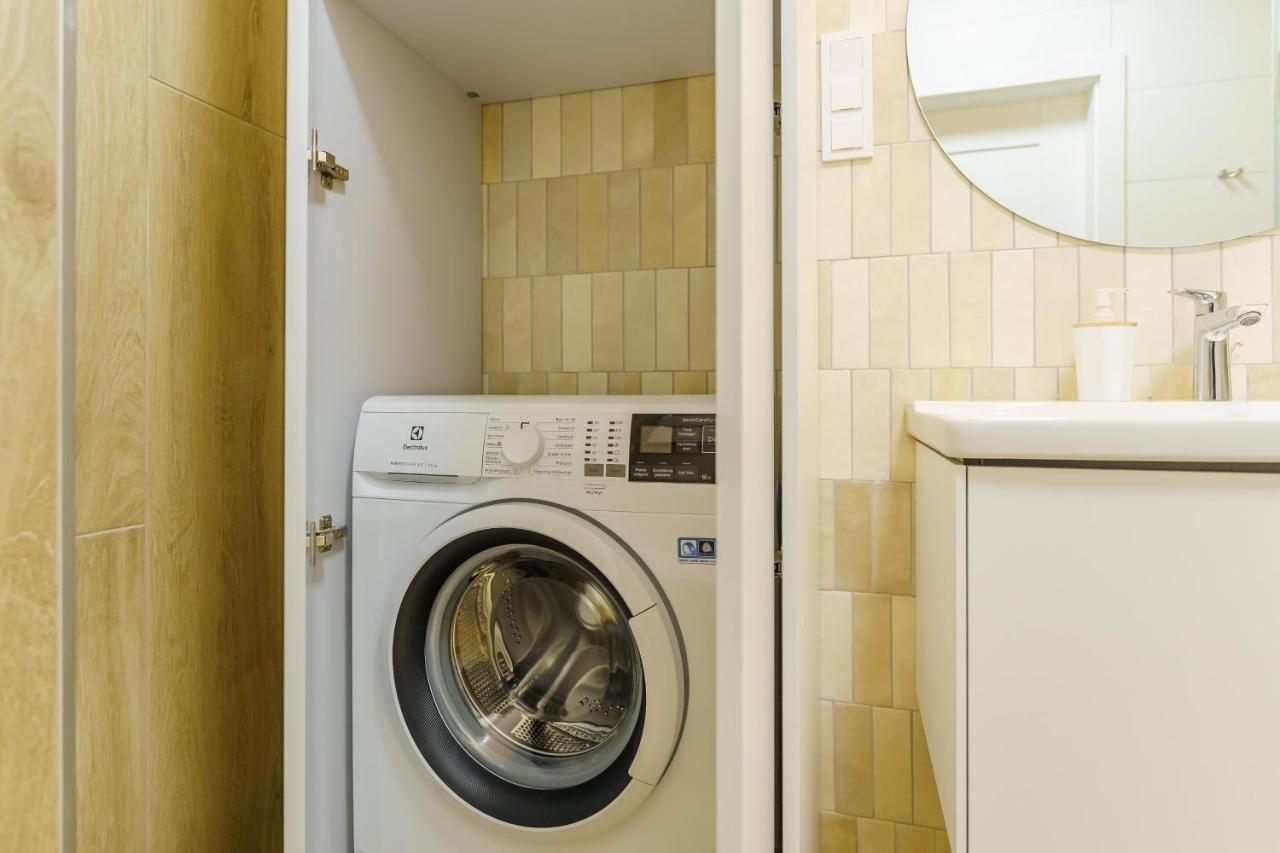 Apartamenty Polanki Aqua - Visitopl Kołobrzeg Extérieur photo