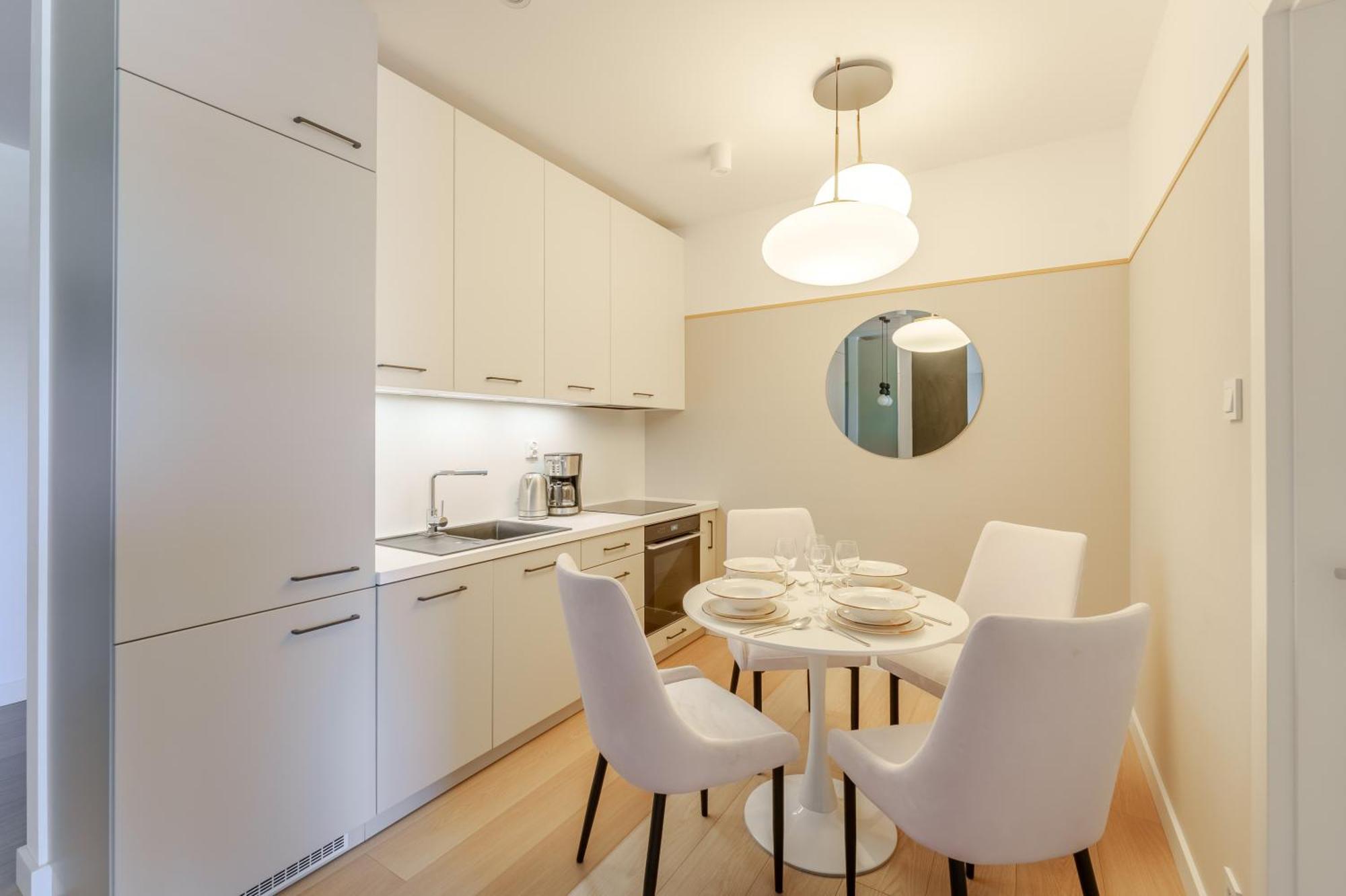 Apartamenty Polanki Aqua - Visitopl Kołobrzeg Extérieur photo