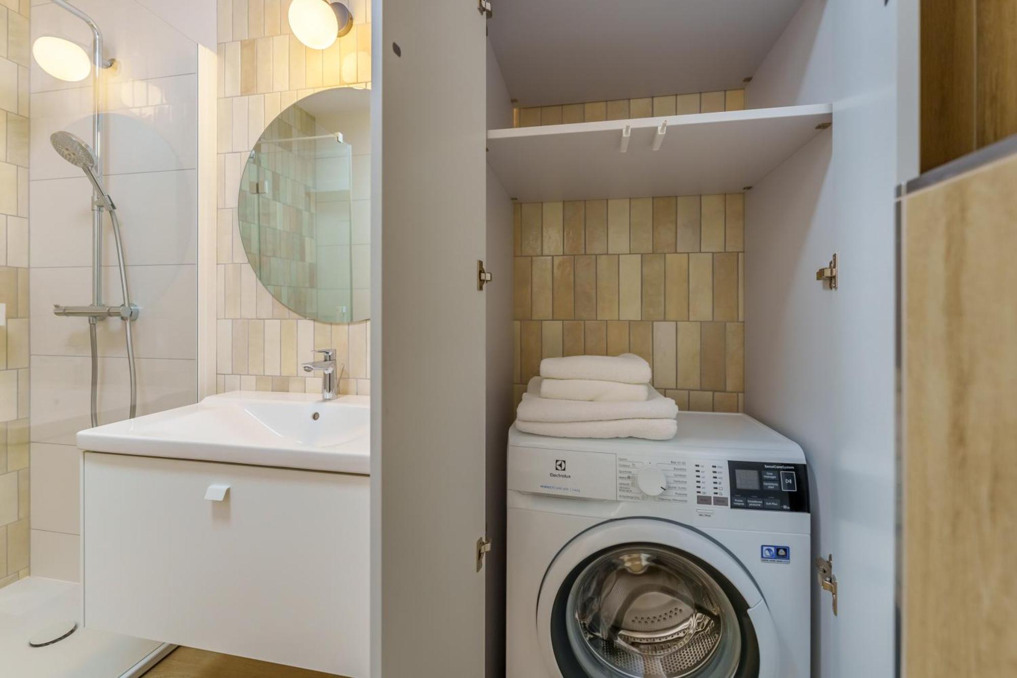 Apartamenty Polanki Aqua - Visitopl Kołobrzeg Extérieur photo