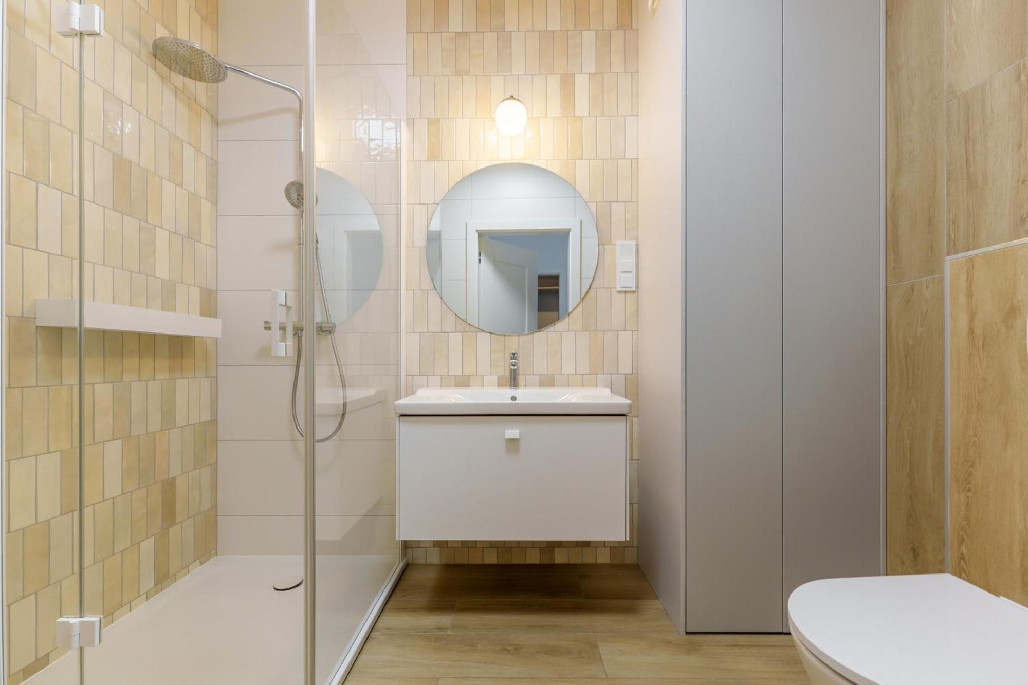 Apartamenty Polanki Aqua - Visitopl Kołobrzeg Extérieur photo