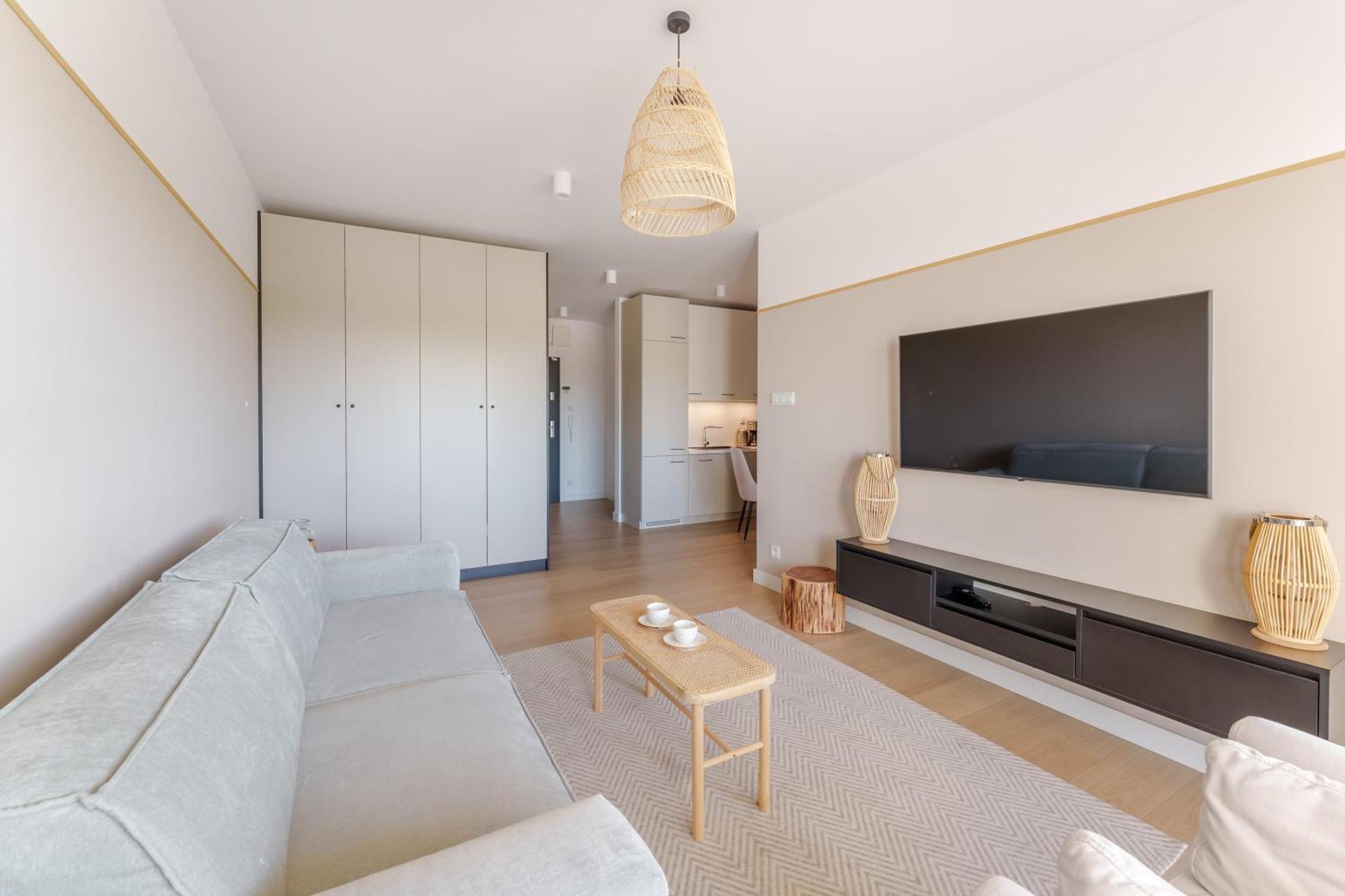Apartamenty Polanki Aqua - Visitopl Kołobrzeg Extérieur photo