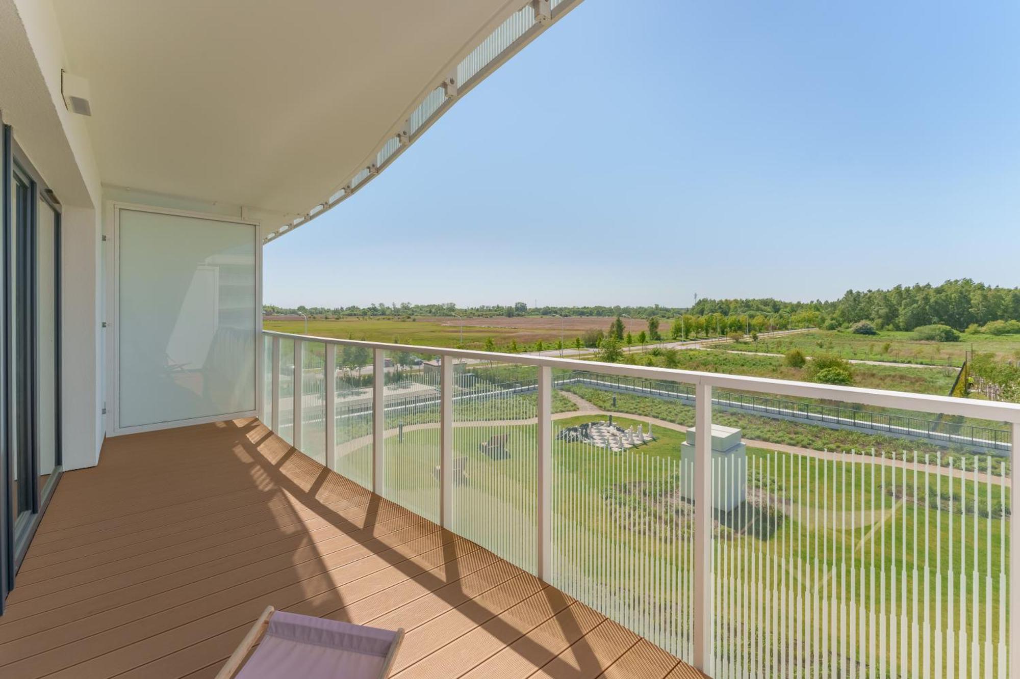 Apartamenty Polanki Aqua - Visitopl Kołobrzeg Extérieur photo